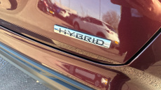 Nissan Juke 1.6 Hybrid Tekna 5dr Auto Hybrid Hatchback